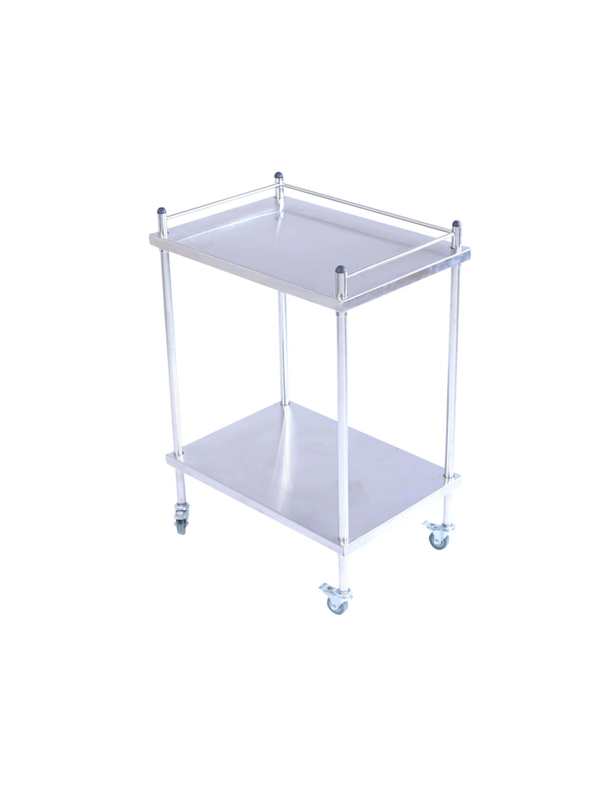 Dual-Tier Instruments Table