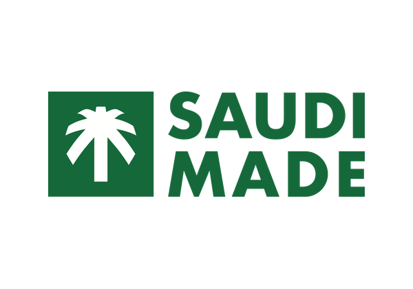 Saudi Made — manufactured in the Kingdom