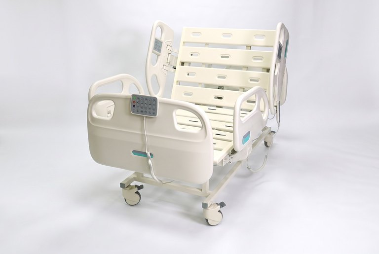 F5 Medical Bed