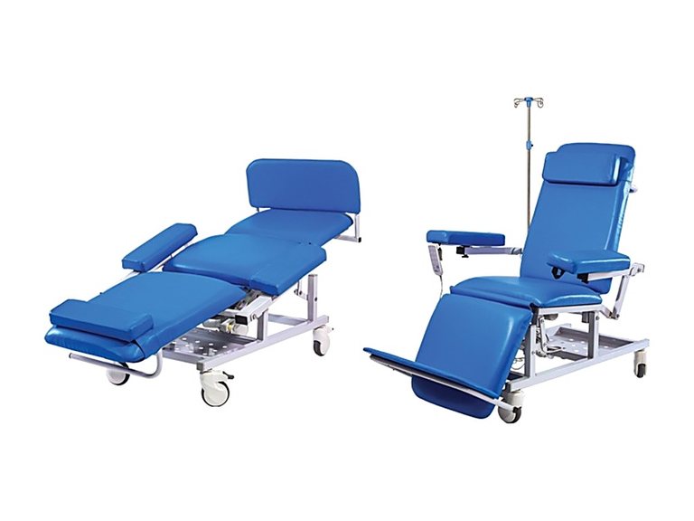 trendelenburg hemodialysis chair — MLH-06T