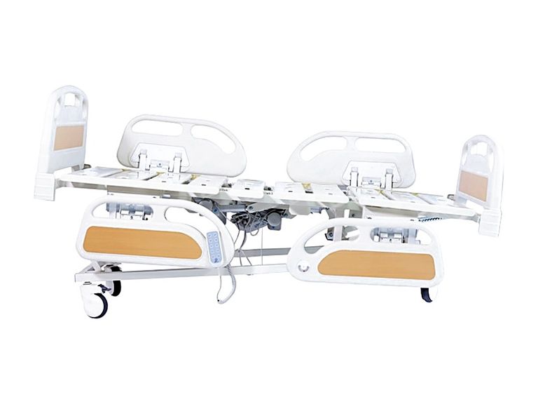 multi functional prime care bed โ MLP-01