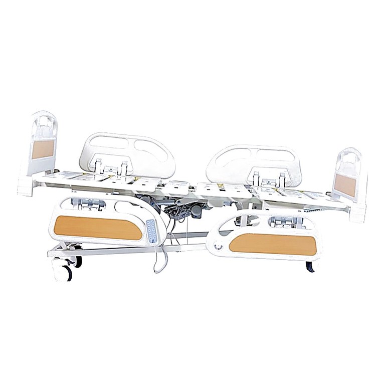 multi functional prime care bed โ MLP-01
