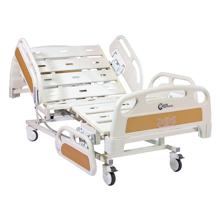 Multi-Functional PRIME care Bed