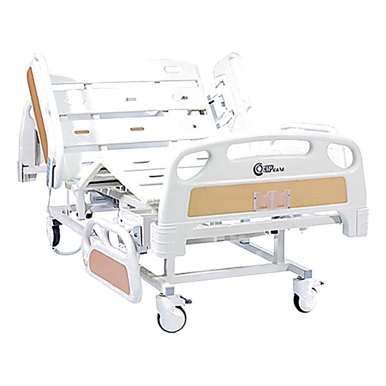 three function prime care bed — MLP-02