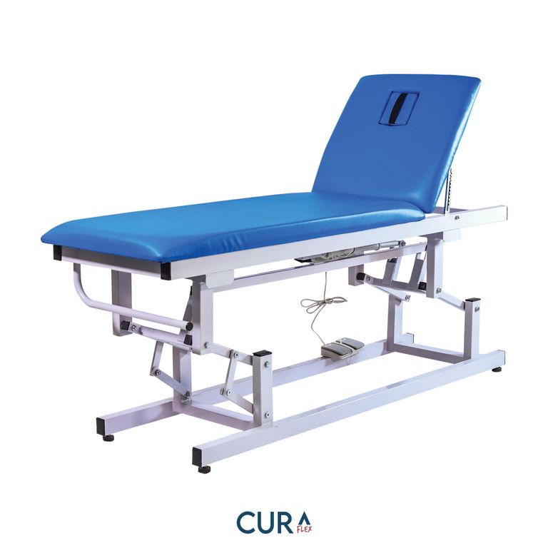 Hospicare Curaflex Mlc 05 1
