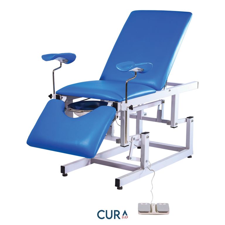 Hospicare Curaflex Mlc 06 1