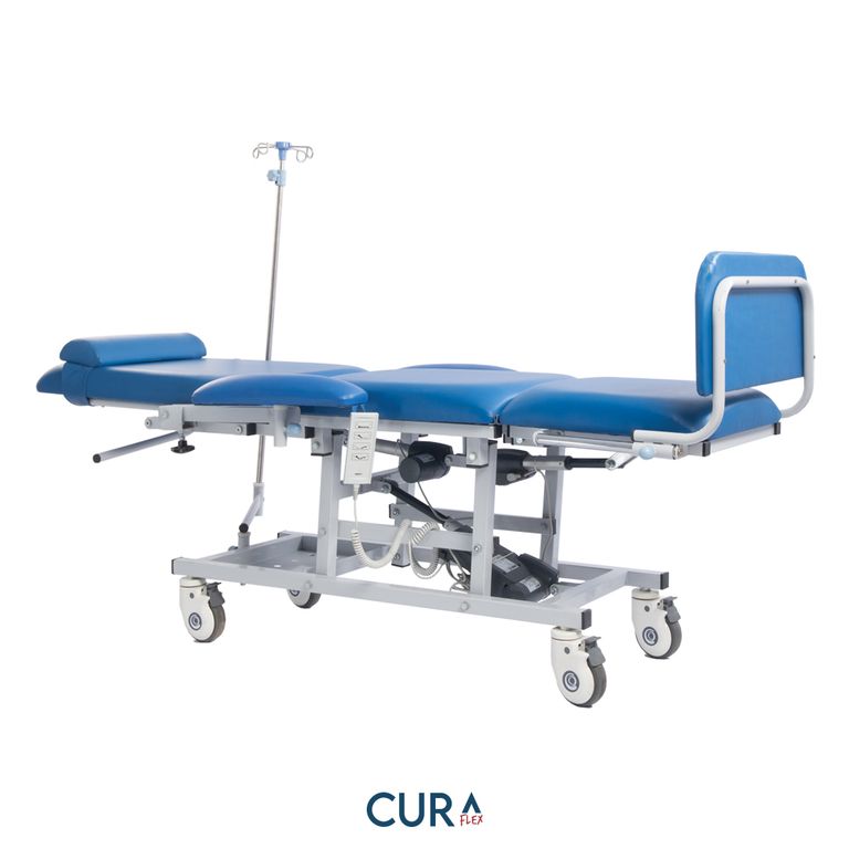 Hospicare Curaflex Mlh 06 1