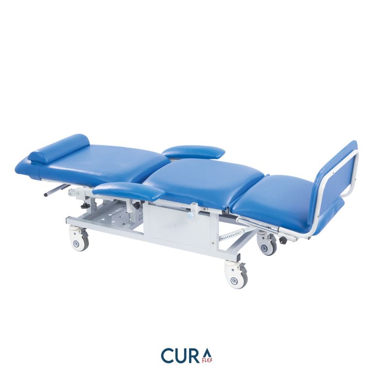 Hospicare Curaflex Mlh 15 1
