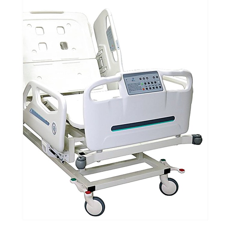 Hospicare Medcare Medcare Santron