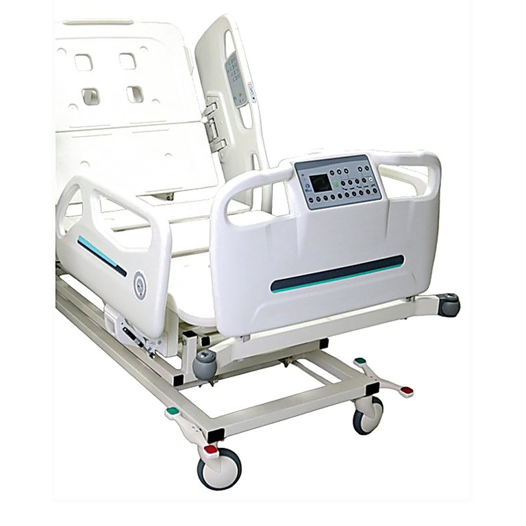 Hospicare Medcare Santronpro