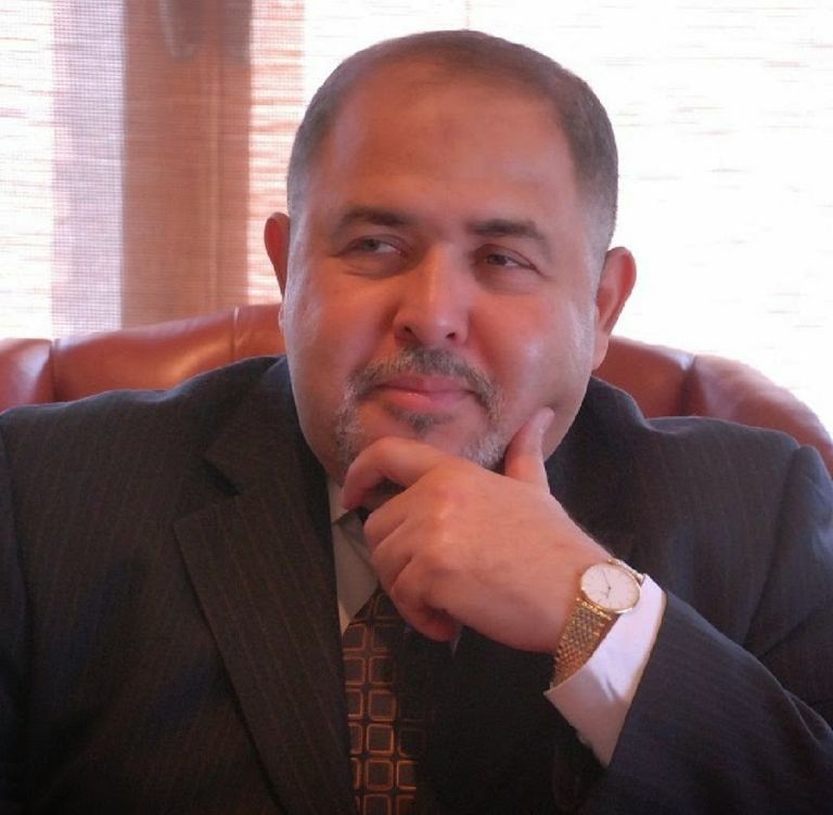 1984 — Medica-lab is founded by Dr Hesham Swilam