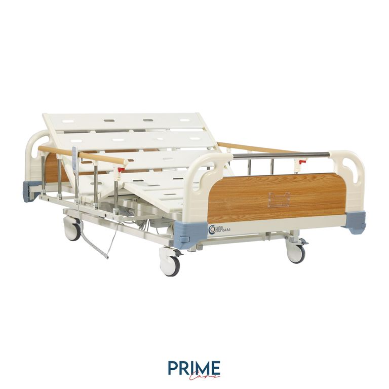 Hospicare Primecare Mlp 12 1