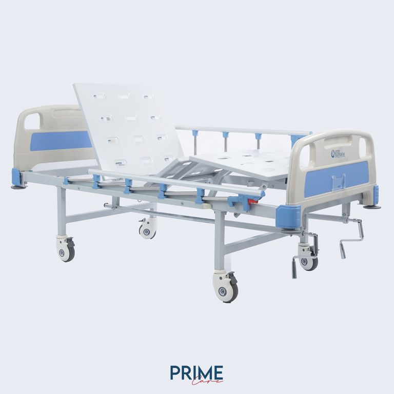 Hospicare Primecare Mlp 31 1