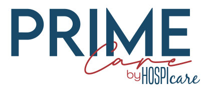 PRIME care โ In-Patient Beds